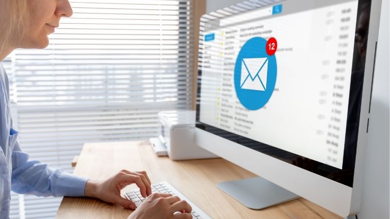 Top 11 Phần Mềm Email Marketing Tốt Nhất 2025 - 2