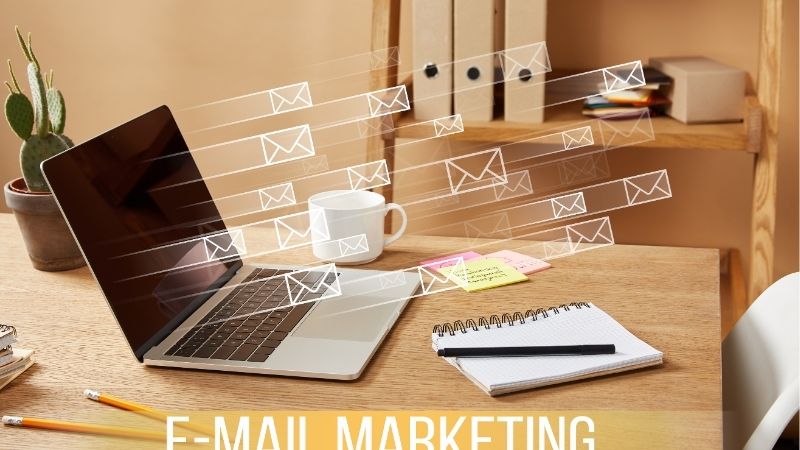 Top 11 Phần Mềm Email Marketing Tốt Nhất 2025 - 3