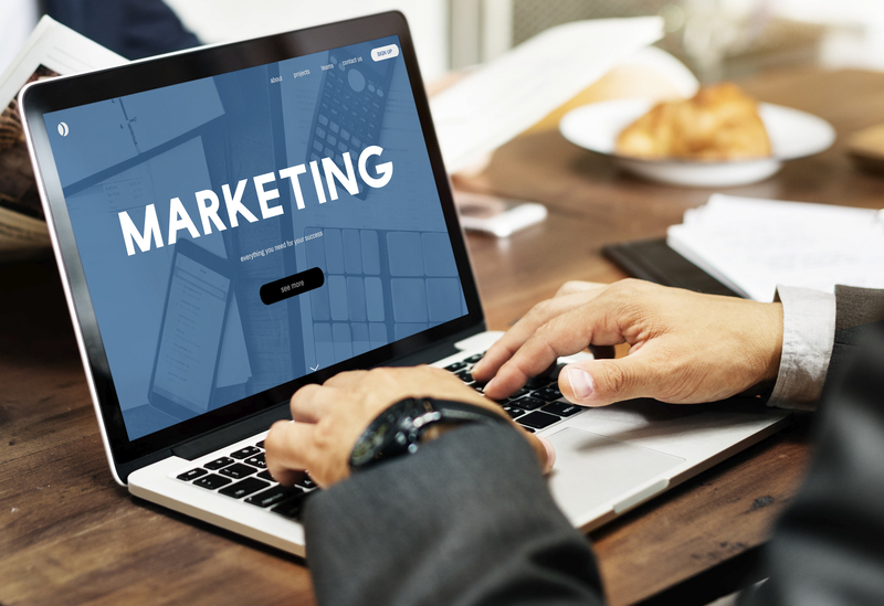 Marketing sử dụng tài sản hữu hình