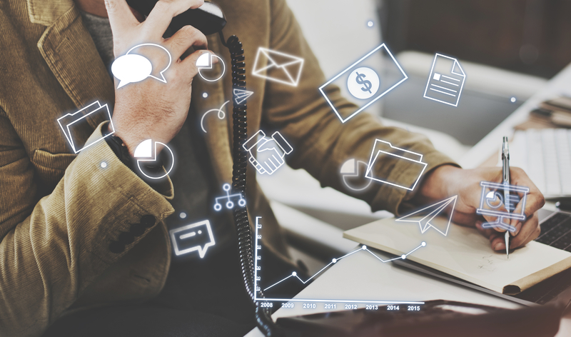Marketing cho dịch vụ tập trung vào con người