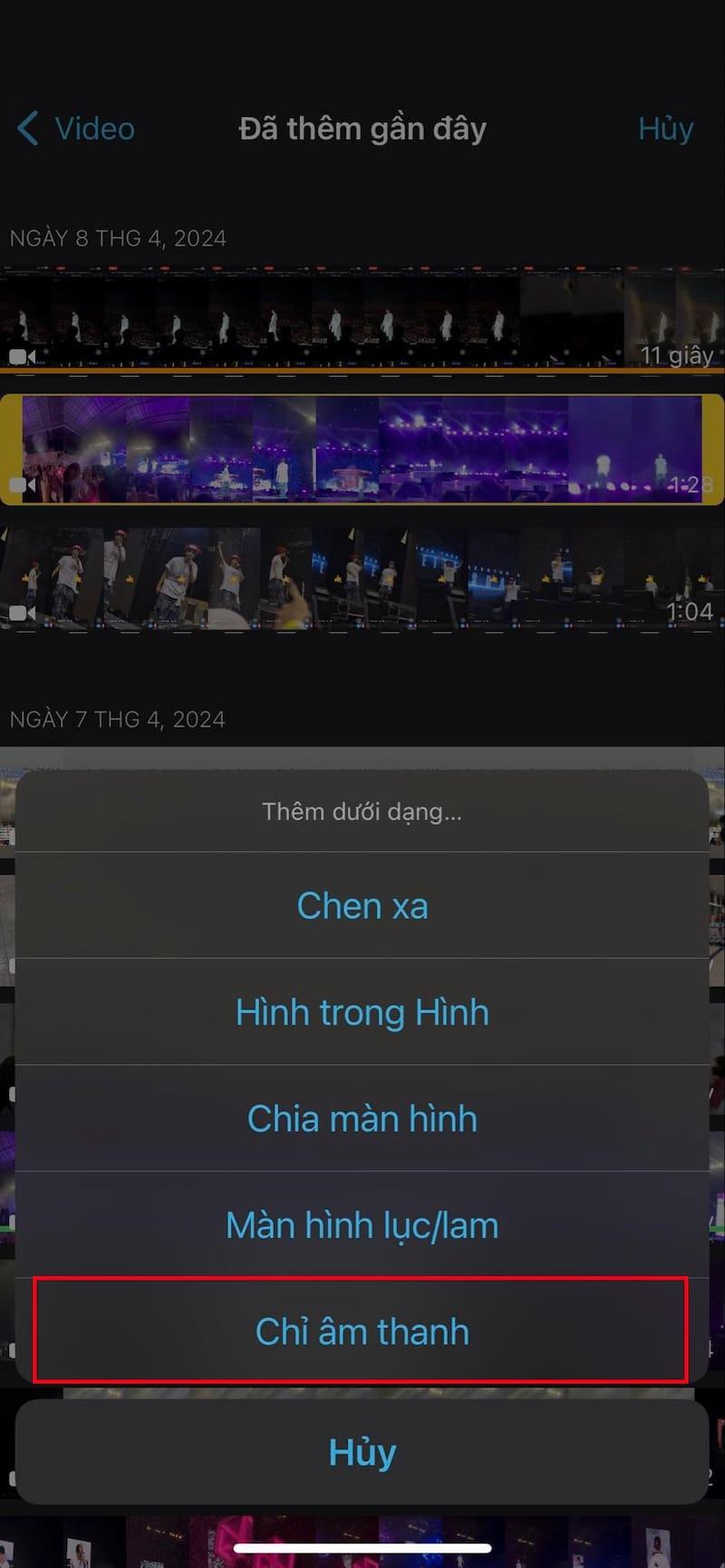 img_tach-am-thanh-ra-khoi-video-tren-iphone-bang-imovie-8 Tách âm thanh ra khỏi video trên iPhone bằng iMovie 8