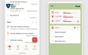 Phần mềm giao việc Todoist