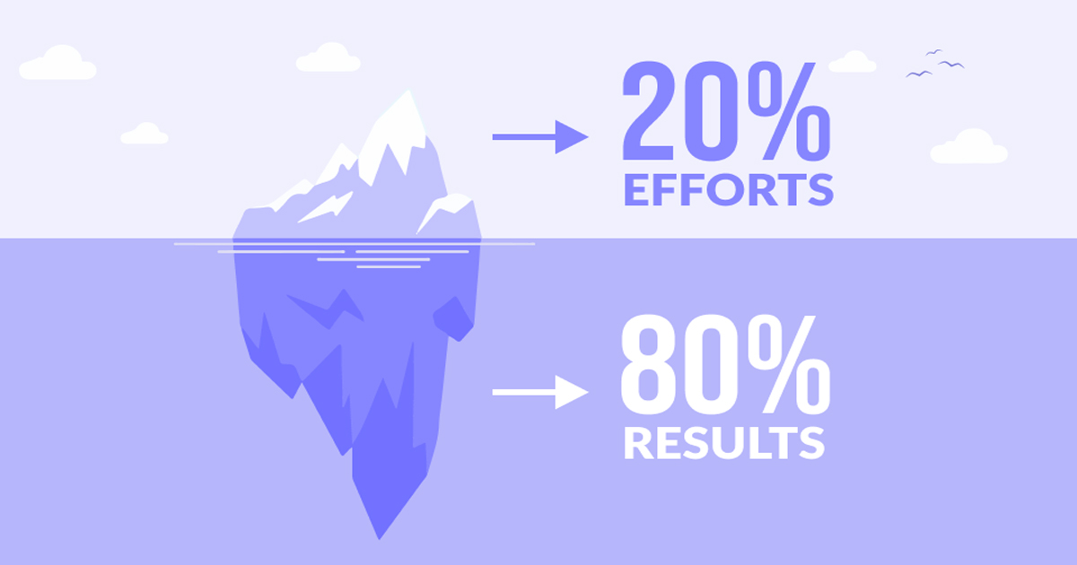 4-luu-y-khi-ap-dung-pareto-80-20 lưu ý khi áp dụng pareto 80/20