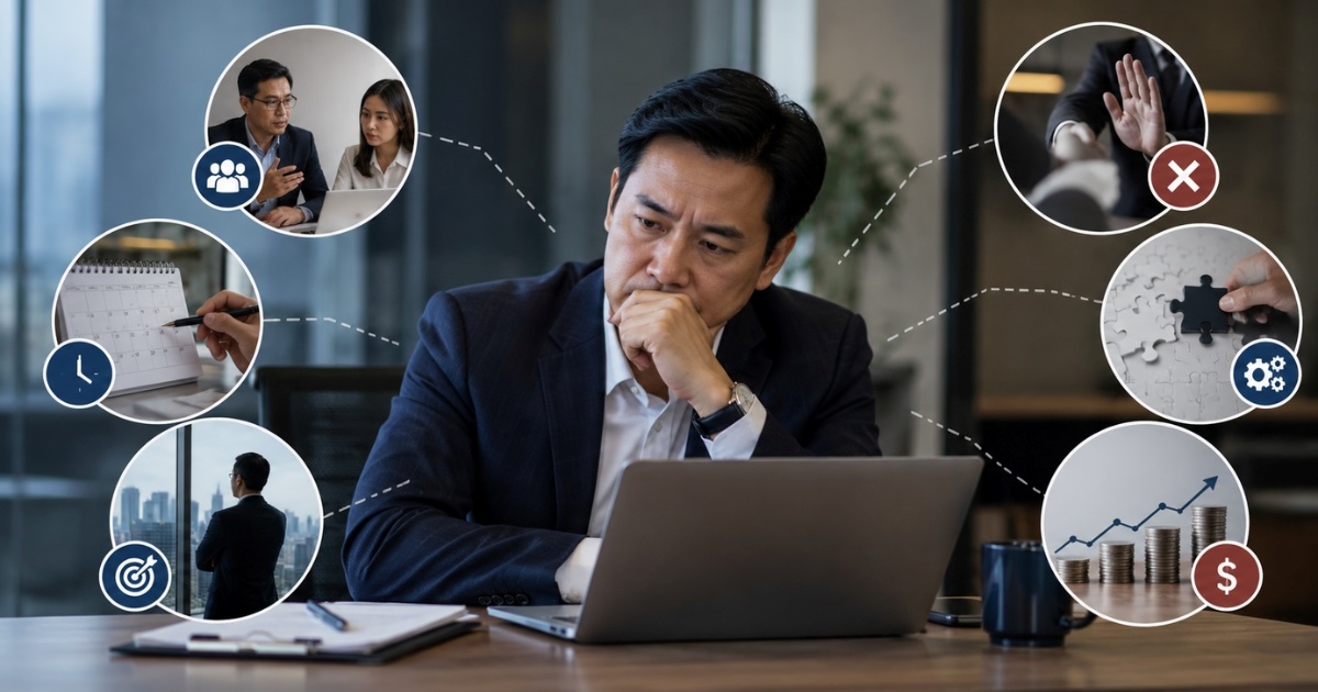 han-che-cua-fractional-management hạn chế của Fractional Management