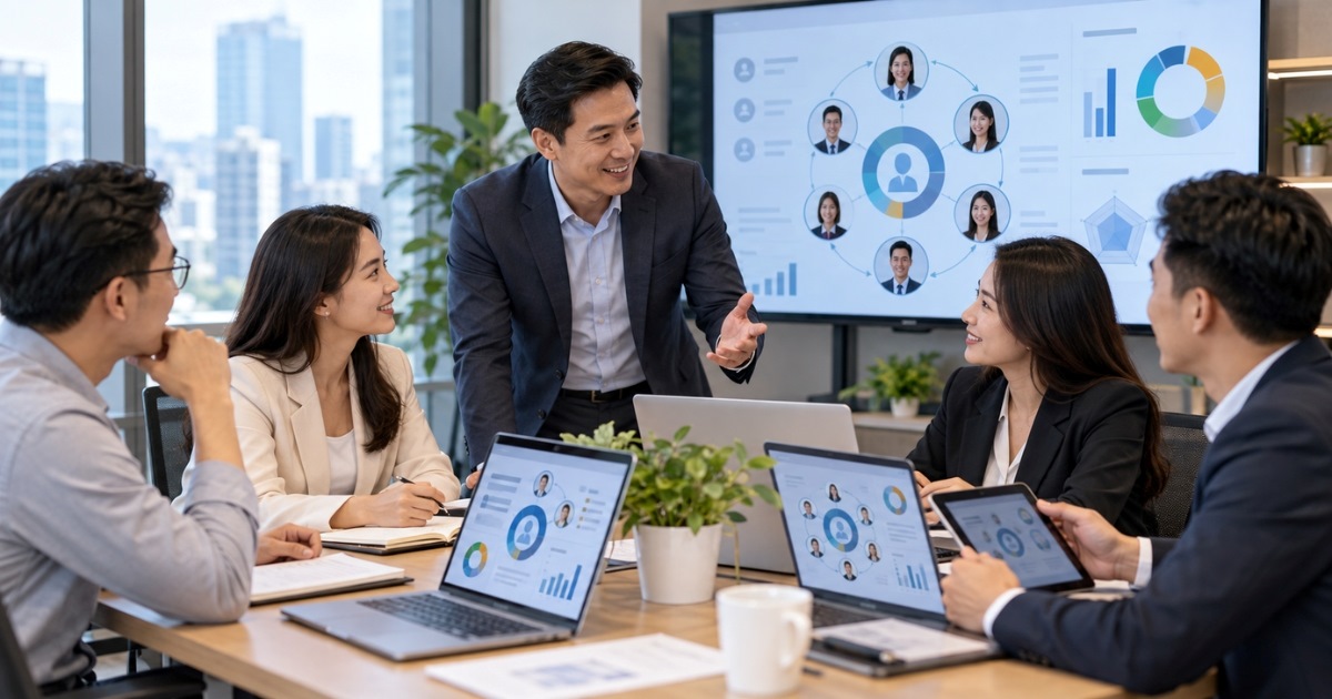 khi-nao-nen-thue-fractional-management Fractional Management nên khi nào