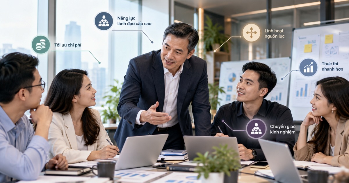 uu-diem-cua-fractional-management Lợi ích của Fractional Management