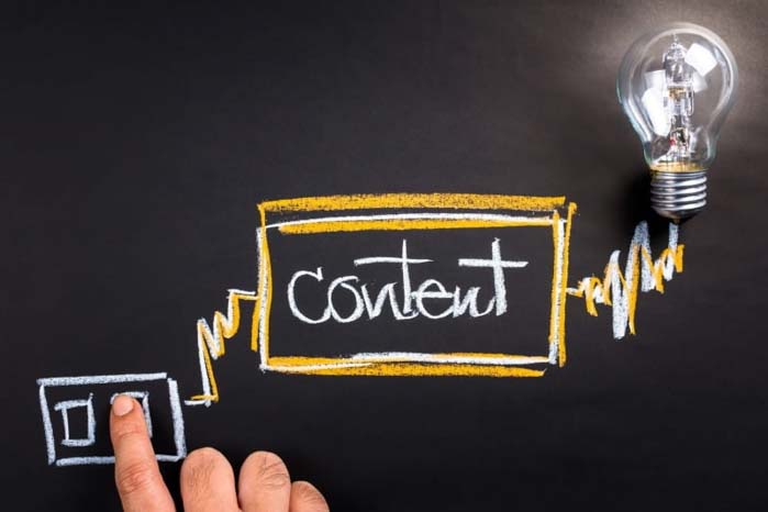 chien luoc content marketing