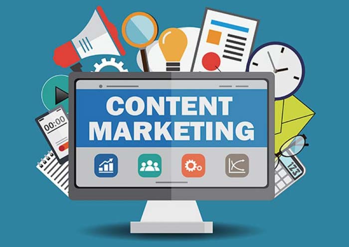 content-marketing content marketing
