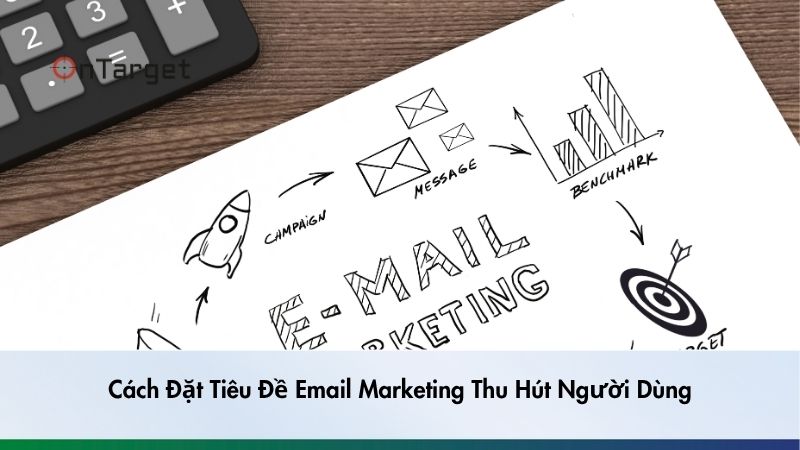 Cách Đặt Tiêu Đề Email Marketing Thu Hút Người Dùng - 1