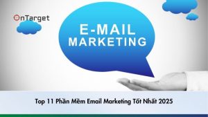 Top 11 Phần Mềm Email Marketing Tốt Nhất 2025 - 1