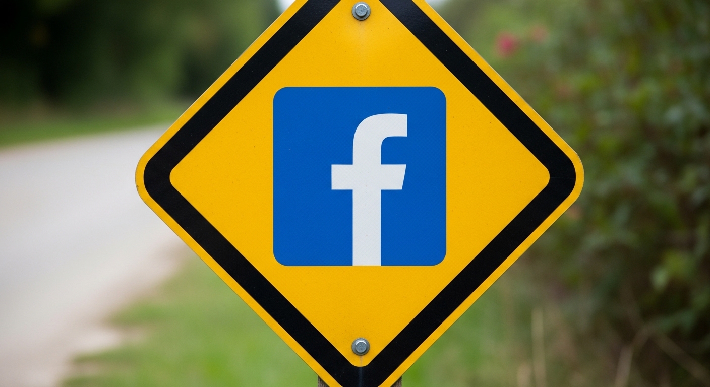 Rủi ro tiềm ẩn khi giao dịch fanpage không có văn bản