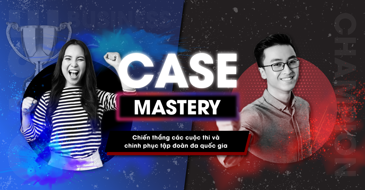 case-mastery case-mastery