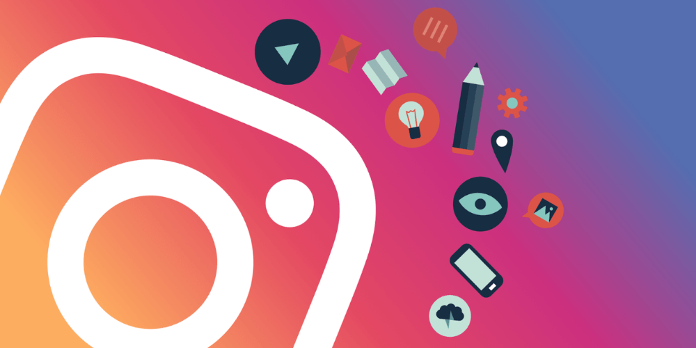 8 cách kéo traffic từ Instagram hiệu quả trong chiến lược digital marketing