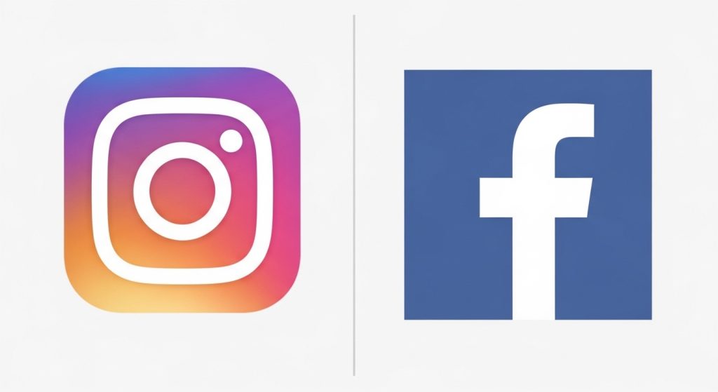 Instagram có phải của Facebook