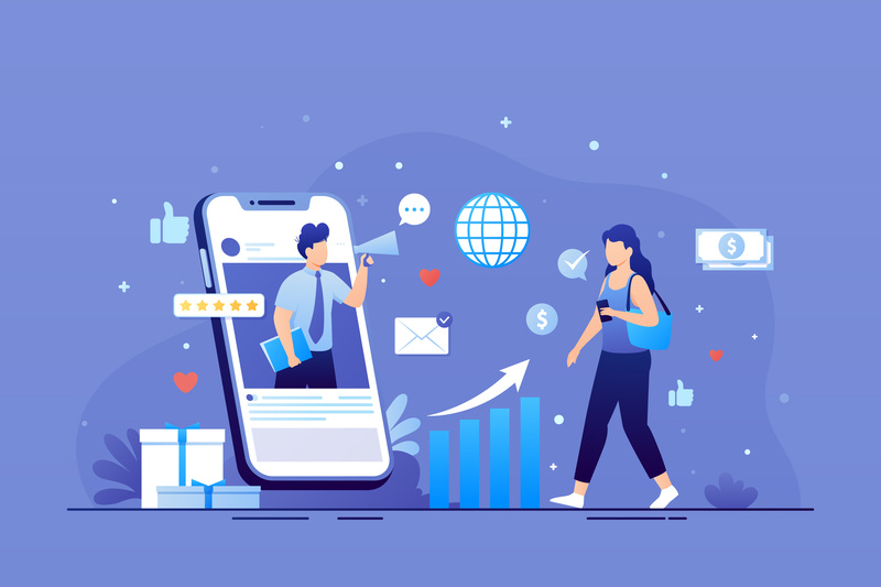marketing-gom-nhung-mang-nao-3 Giới Thiệu Marketing, Marketing gồm những mảng nào?