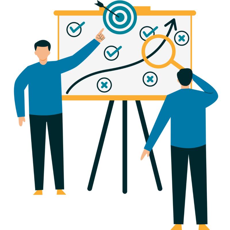 Marketing tập trung là gì?
