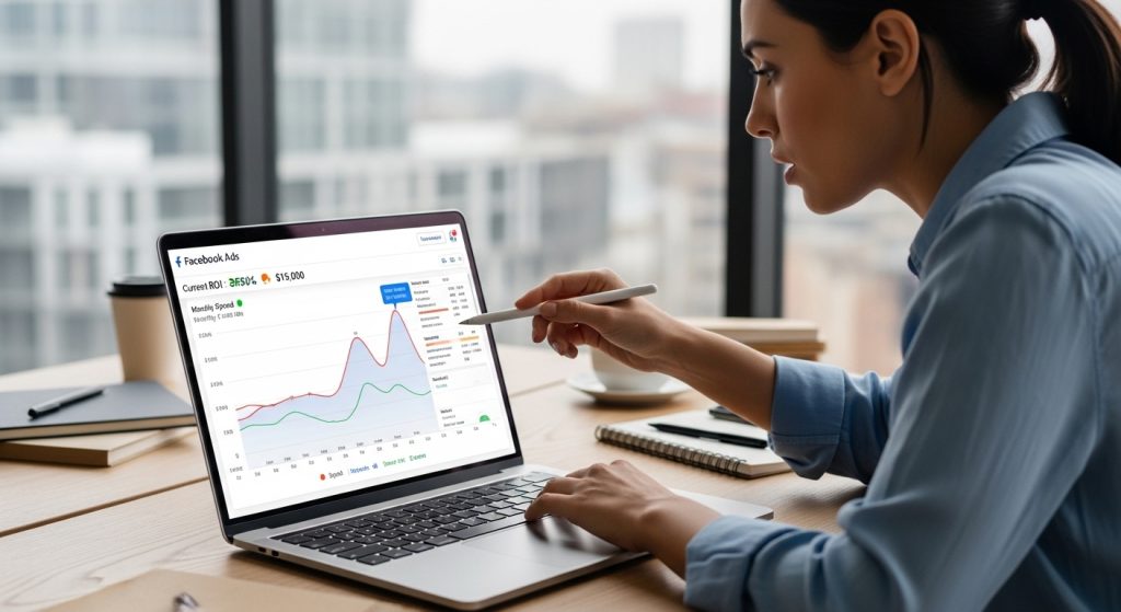 Chạy Quảng Cáo Facebook Cam Kết Ra Đơn