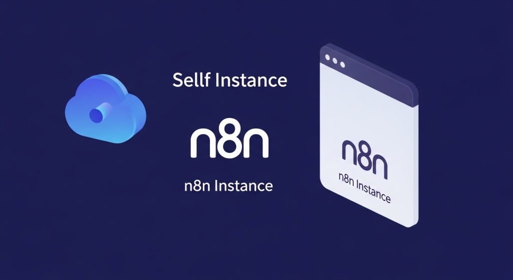 Cách kết nối Messenger với n8n