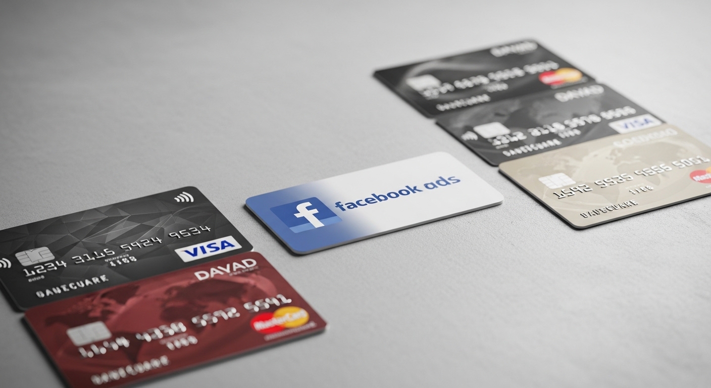 the-tin-dung-visa-va-mastercard-dat-canh-logo-facebook-ads Phương thức thanh toán an toàn